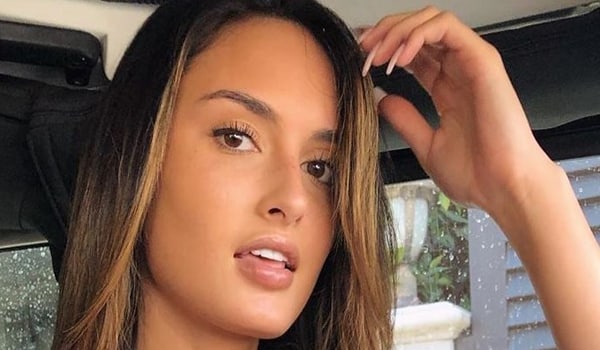 Julia Rose InstaFitBio