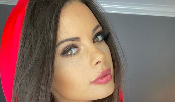 Katie Bell InstaFitBio