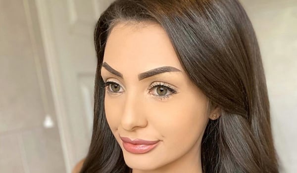 Leah Jacobs InstaFitBio