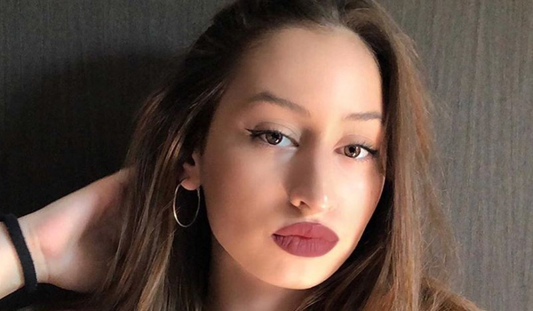 Lika Tskhadadze InstaFitBio