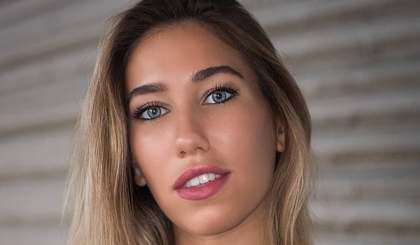 Maayan Peri InstaFitBio