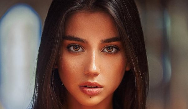 Maja Strojek InstaFitBio