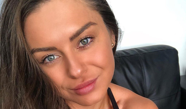 Paige Mills InstaFitBio