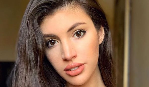 Rosana Hernandez InstaFitBio