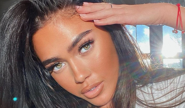 Roxana Rosu InstaFitBio