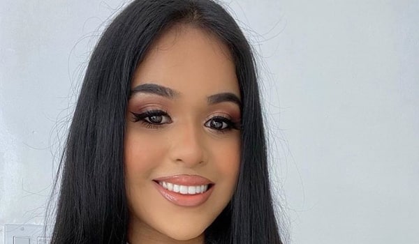 Sadey Ali InstaFitBio