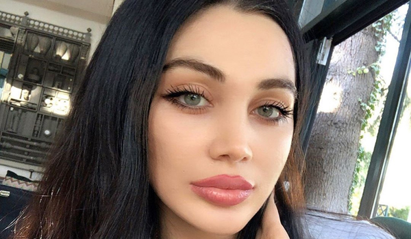 Sofia Kavtaradze InstaFitBio