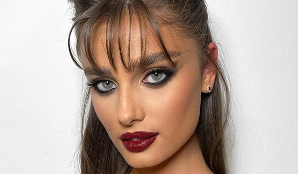 Taylor Hill Wallpapers InstaFitBio