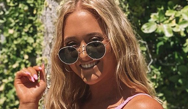 Teagan Rybka InstaFitBio