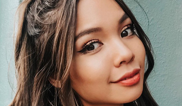 Tiffany Ma InstaFitBio