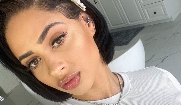 Tori Hughes instaFitBio