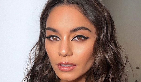 Vanessa Hudgens InstaFitBio