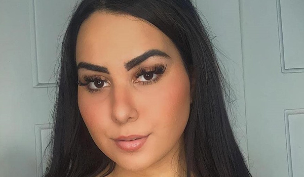 Victoria Matosa InstaFitBio