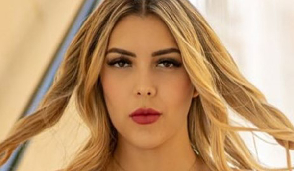 Viviane Lomelin InstaFitBio