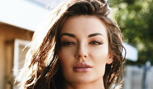 Whitney Johns InstaFitBio