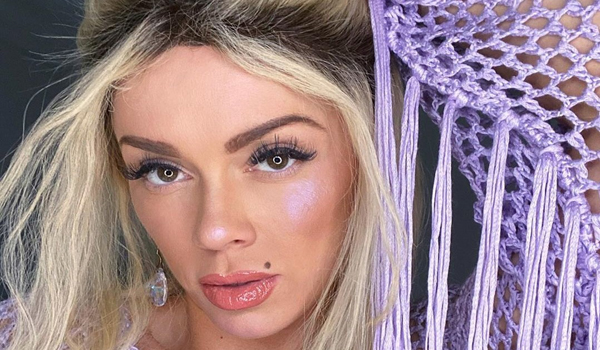 Wioletta Pawluk InstaFitBio