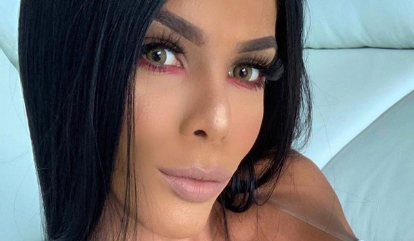 Yarishna Ayala InstaFitBio