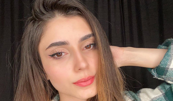 Yasmeen Alkhteeb InstaFitGirls