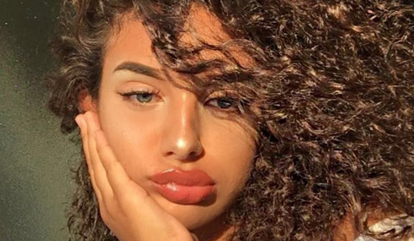 Yasmin Adams InstaFitBio