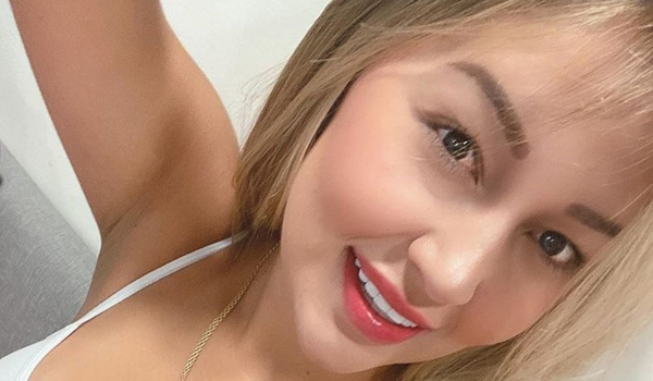 Yuli Ruiz InstaFitBio