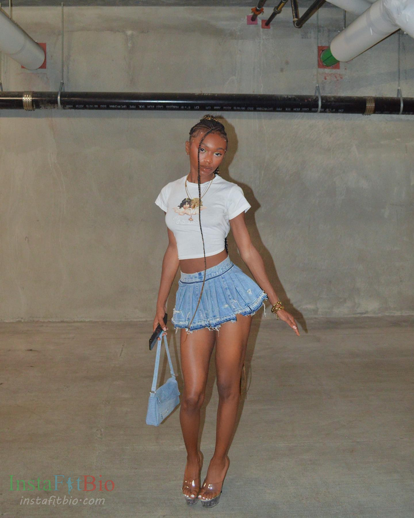 Aerin-Creer-Wallpapers-InstaFitBio-5 Aerin Creer