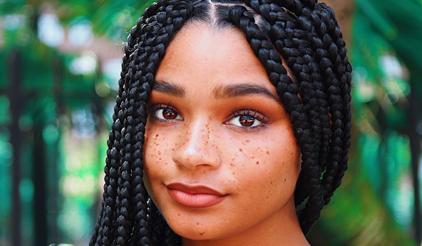 Aiyana A. Lewis InstaFitBio