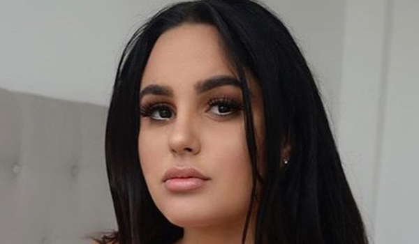 Alexas Morgan InstaFitBio