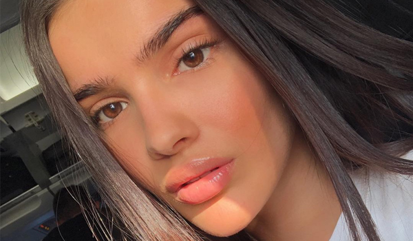 Arbenita Ismajli InstaFitBio