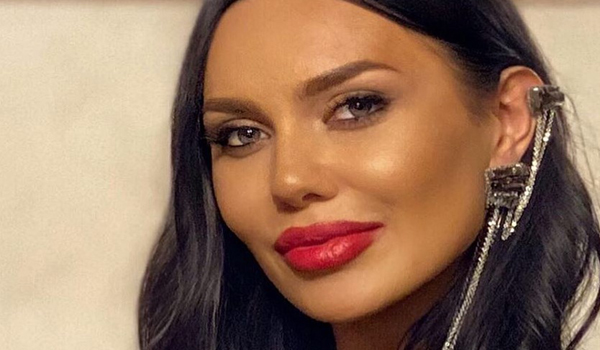 Arpi Gabrielyan InstaFitBio