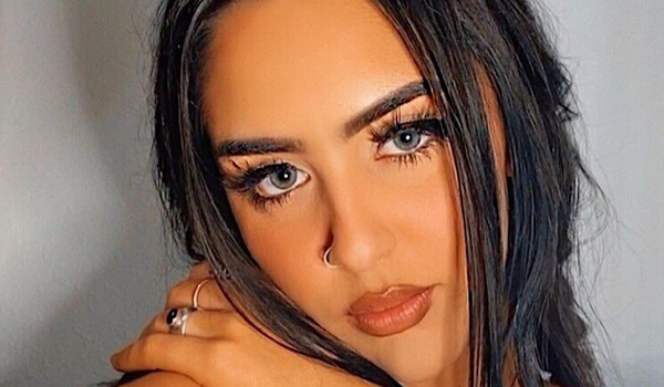 Chloe Redmile InstaFitBio