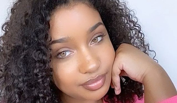 Corie Rayvon InstaFitBio