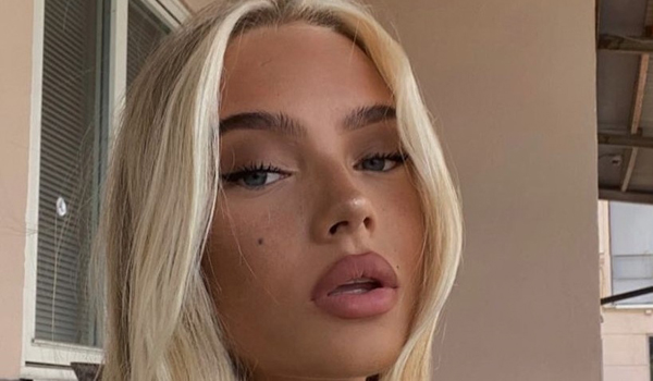 Emma Ellingsen InstaFitBio