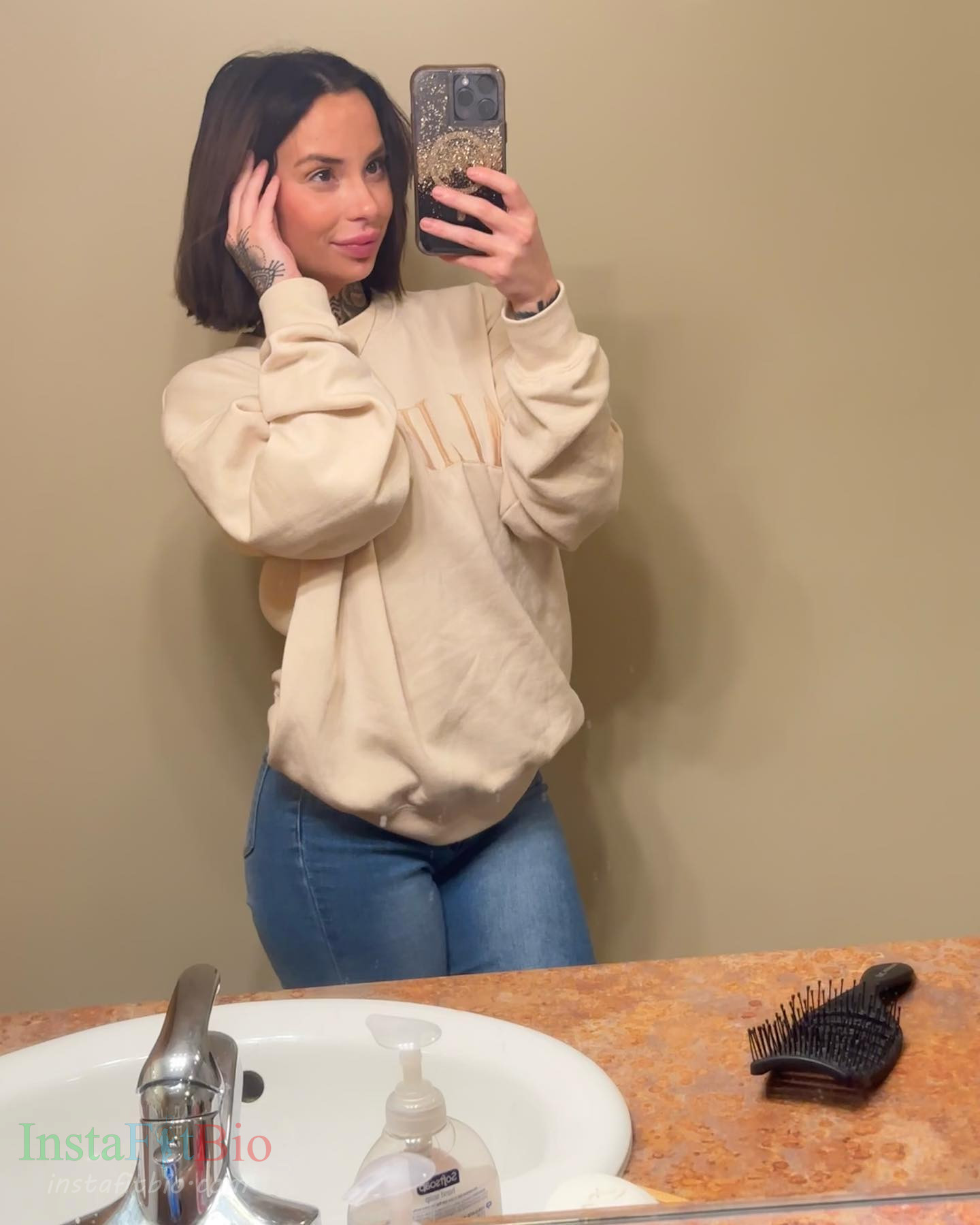 Hannah-Jade-Wallpapers-InstaFItBio-2 Hannah Jade