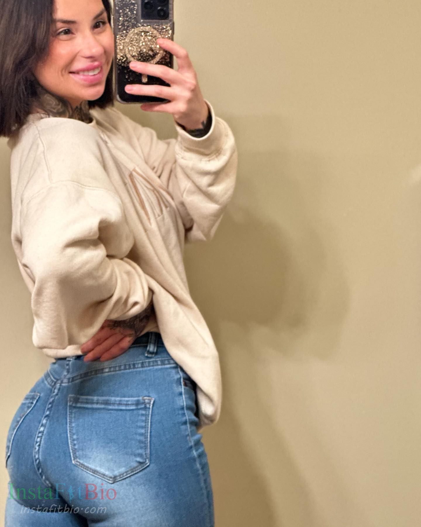 Hannah-Jade-Wallpapers-InstaFItBio-3 Hannah Jade