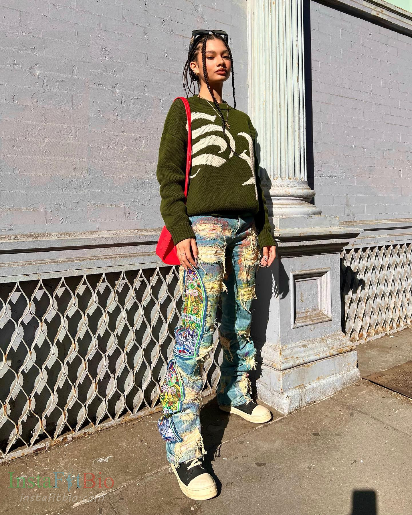 Hannah-Mussette-Wallpapers-InstaFitBio-5 Hannah Mussette