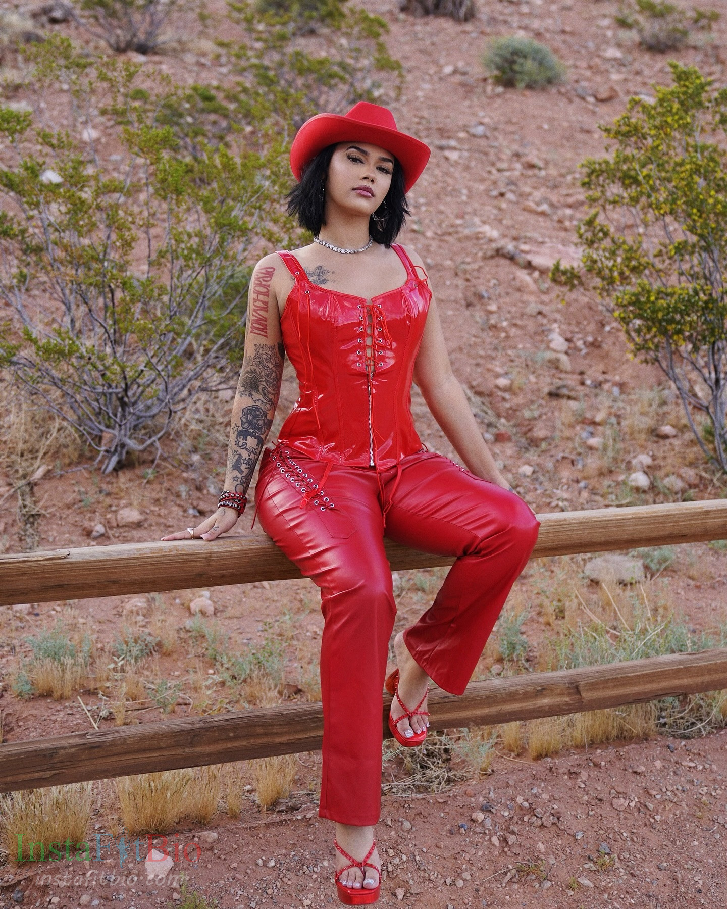 Indyamarie-Wallpapers-InstaFitBio-Indyamarie-Jean-Pelton-Wallpapers-InstaFitBio-3 Indyamarie