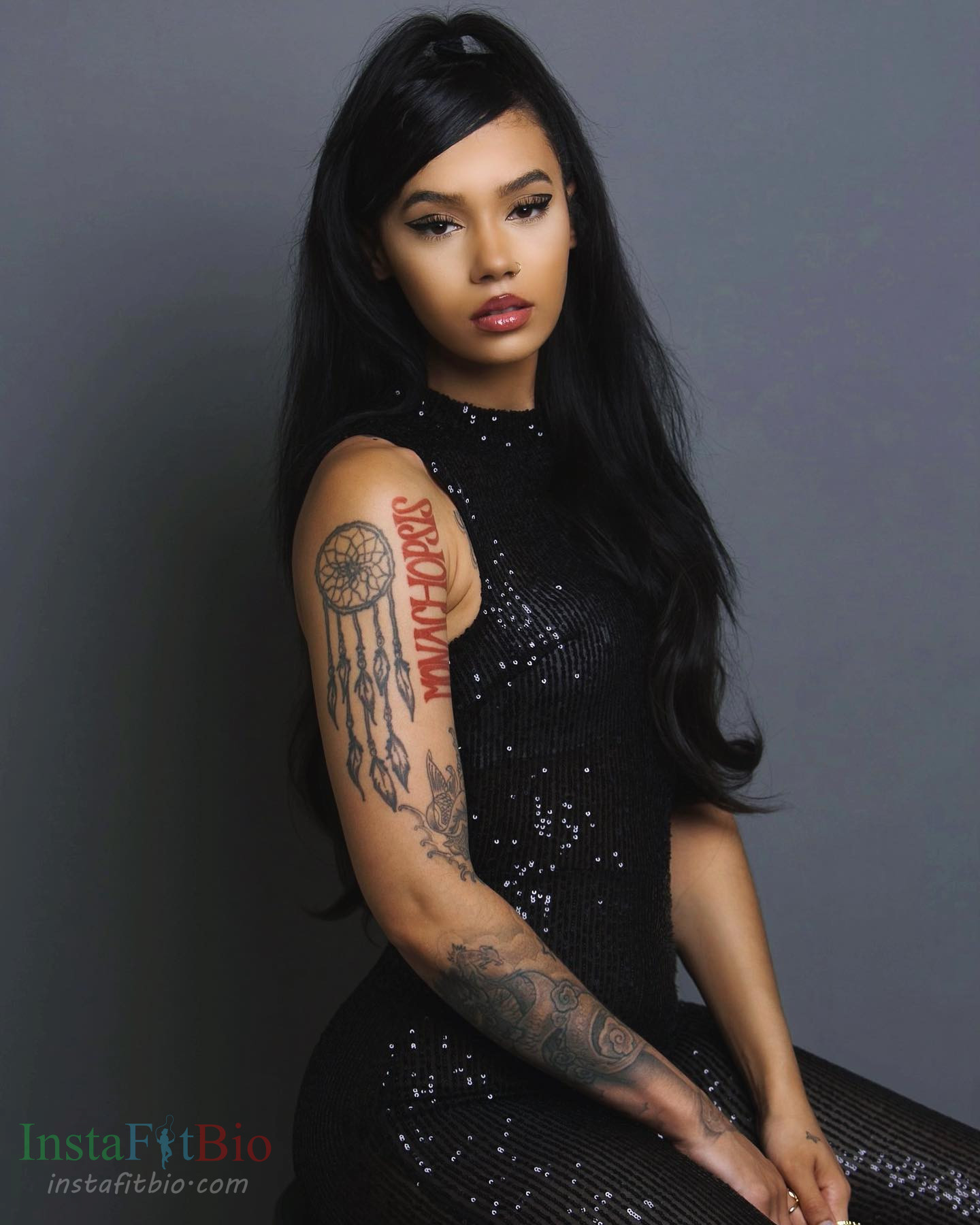 Indyamarie-Wallpapers-InstaFitBio-Indyamarie-Jean-Pelton-Wallpapers-InstaFitBio-5 Indyamarie