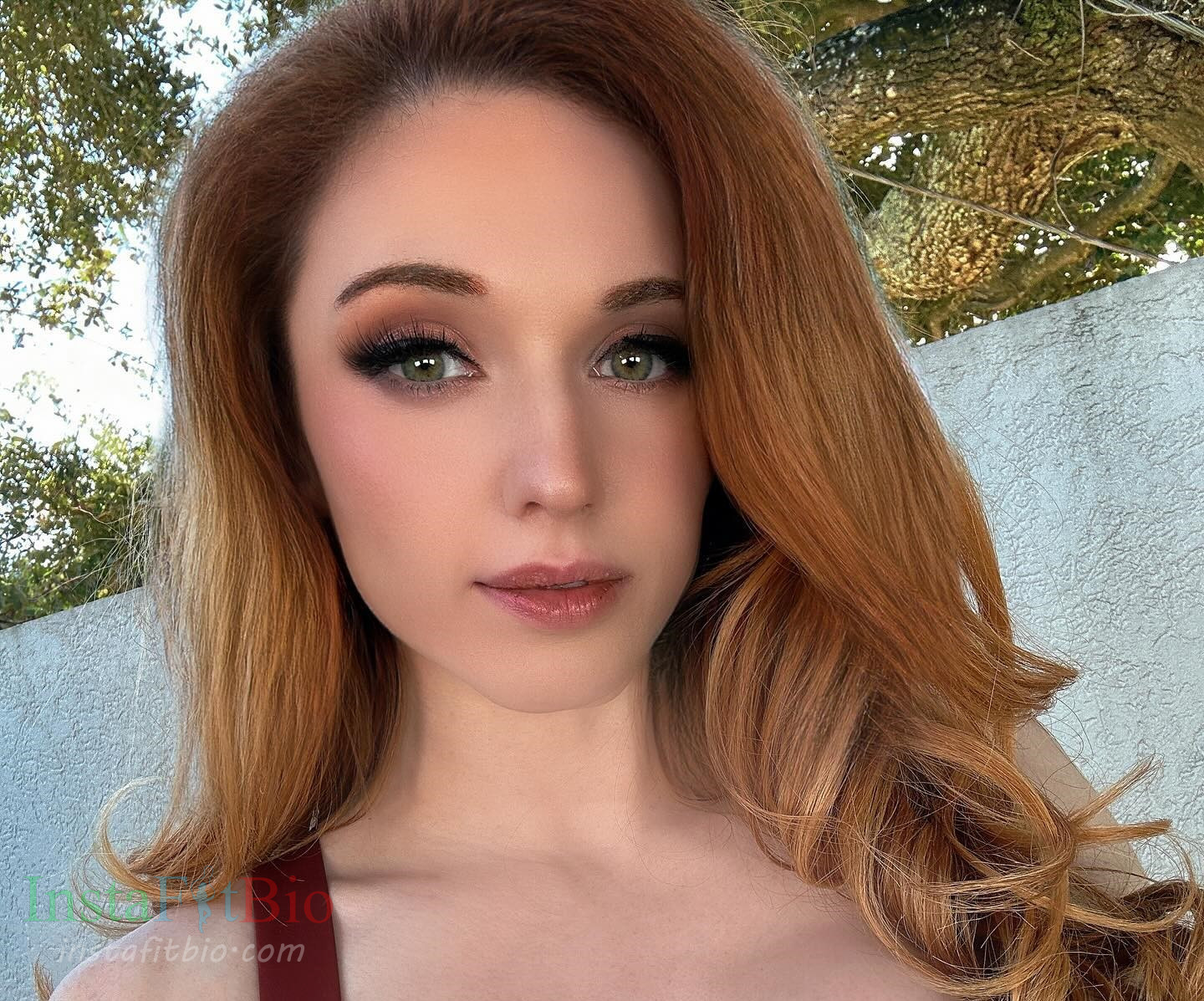 Kait-Wild-Wallpapers-InstaFItBio-Kaitlyn-Siragusa-Wallpapers-InstaFItBio-Amouranth-Wallpapers-InstaFItBio-3 Kaitlyn Siragusa