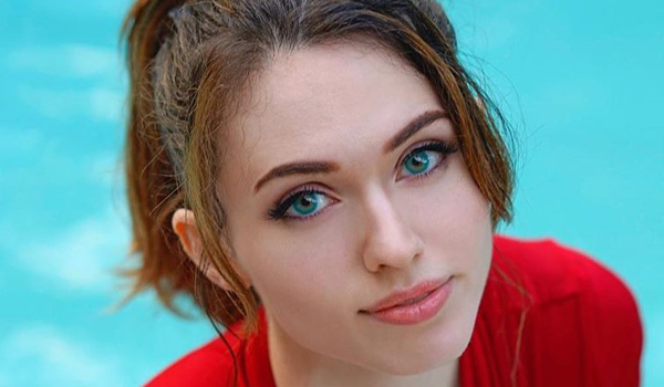 Kaitlyn Siragusa InstaFItBIo