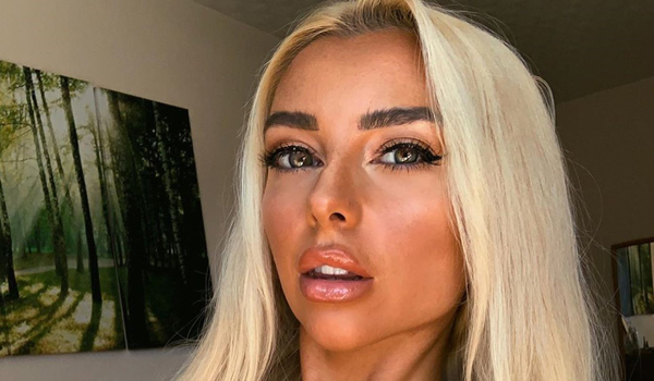 Kayleigh Owen InstaFitBio