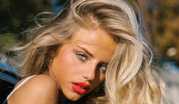 Kiara Amato InstaFitBio