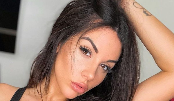 Laura Lempika InstaFitBio