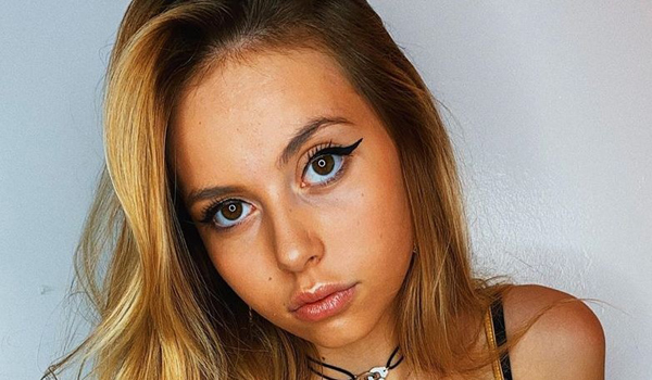 Lea Sencia InstaFitBio