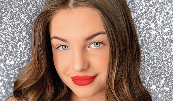 Lena Tamburini InstaFitBio