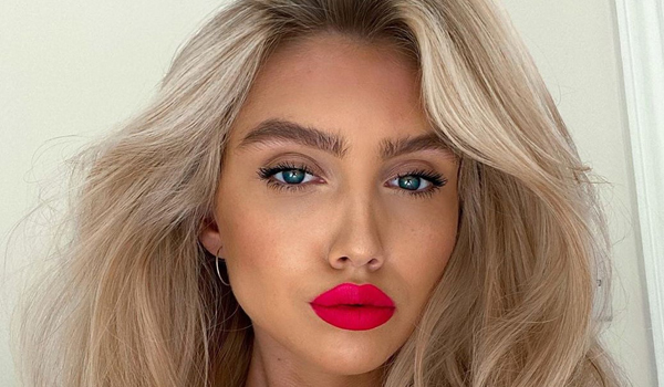 Lizzy Turner InstaFitBio