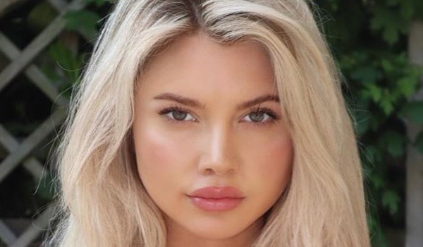 Lucy Robson InstaFitBio