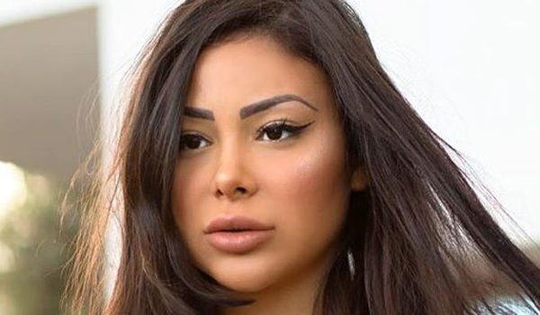 Maeva Ghennam InstaFitBio