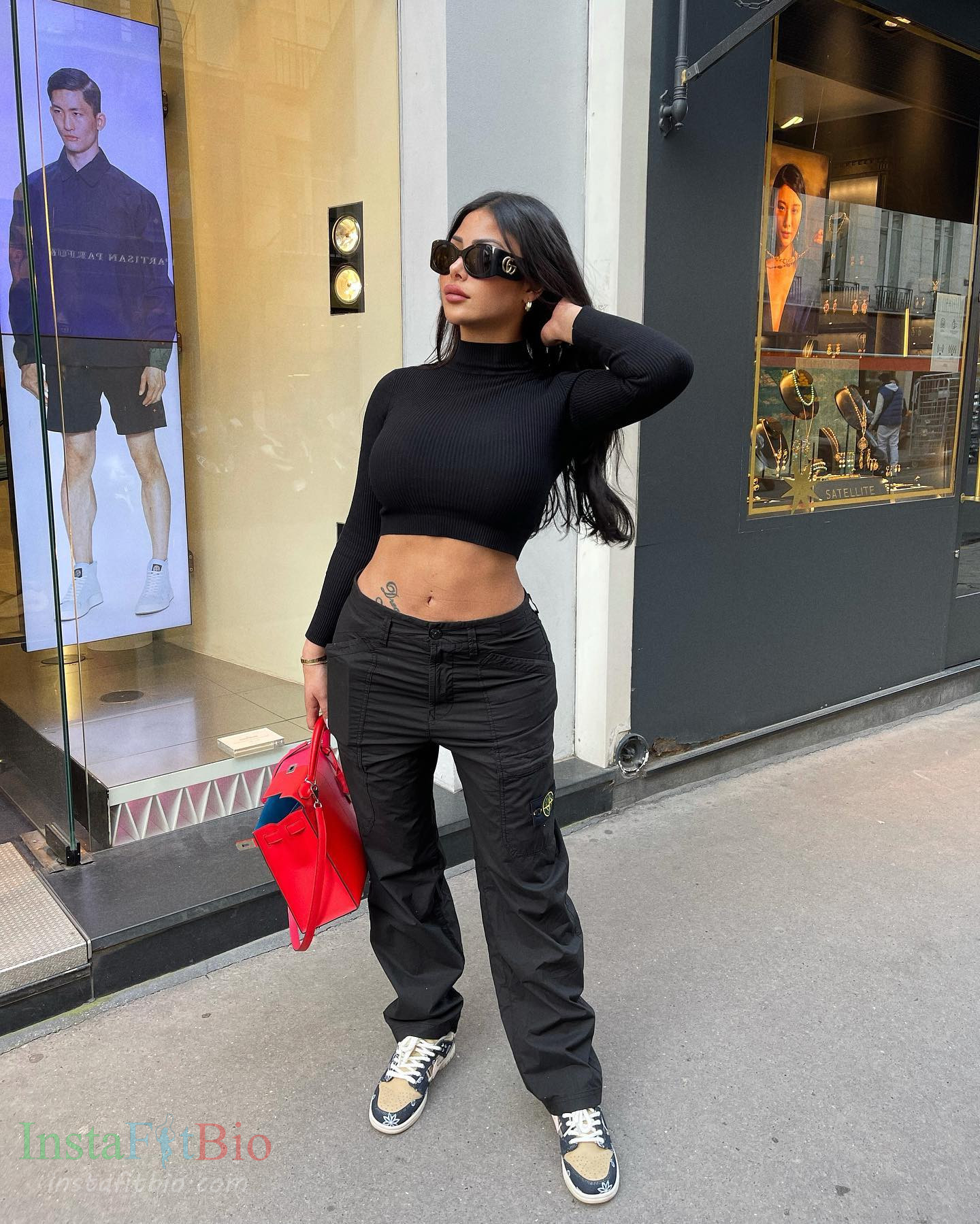 Maeva-Ghennam-Wallpapers-InstaFitBio-5 Maeva Ghennam