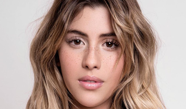 Mafe Bertero InstaFitBio