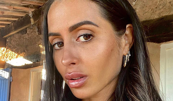 Marine El Himer InstaFitBio